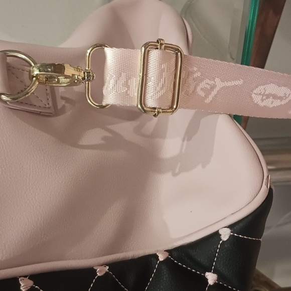 Betsey Johnson Travel Or Carry-on Bag - Picture 6 of 13